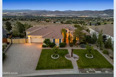 5940 Cour Saint Michelle, Reno, NV 89511 - Photo 1