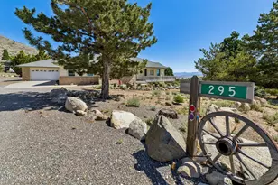 295 Nevada Rd, Markleeville, CA 96120 - Photo 23