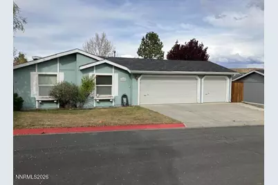 7610 Diamond Pointe Way, Reno, NV 89506 - Photo 1