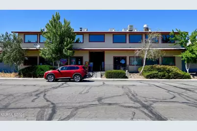 933 Woodside Drive #201 - 204, Carson City, NV 89701 - Photo 1