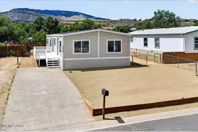 3429 Tourmaline Way, Carson City, NV 89705 - Photo 1