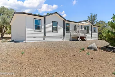 1234 Canyon Drive, Wellington, NV 89444 - Photo 1