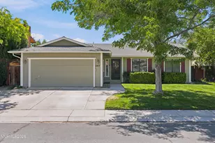 247 Woodlake Cir, Dayton, NV 89403 - Photo 1