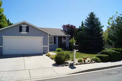 8630 Malibu Drive, Reno, NV 89506 - Photo 3