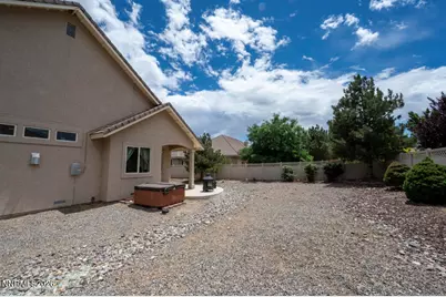111 Denio Drive, Dayton, NV 89403 - Photo 37