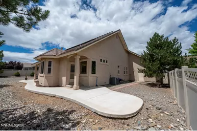 111 Denio Drive, Dayton, NV 89403 - Photo 37