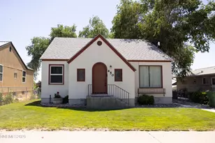 450 Mizpah St, Winnemucca, NV 89445 - Photo 1