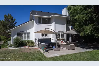 1721 Lantana Drive, Minden, NV 89423 - Photo 45