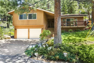 317 Paiute Drive, Zephyr Cove, NV 89448 - Photo 31