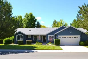 1848 Bougainvillea Dr, Minden, NV 89423 - Photo 1