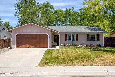 1454 Angora Drive, Gardnerville, NV 89460 - Photo 1