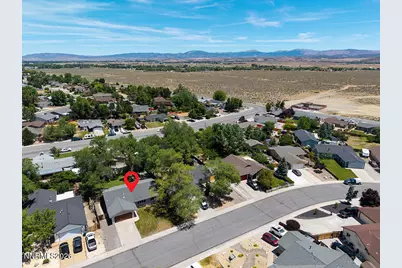 1454 Angora Drive, Gardnerville, NV 89460 - Photo 33