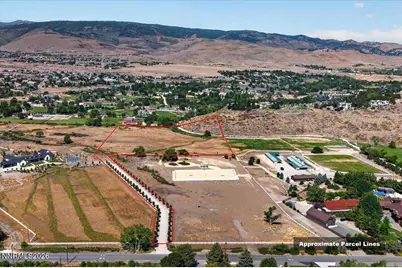 11185 Thomas Creek Road, Reno, NV 89511 - Photo 5