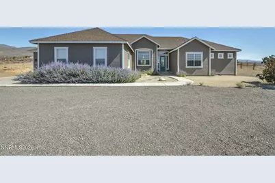 13090 Seneca Road, Stagecoach, NV 89429 - Photo 1