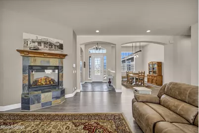 13090 Seneca Road, Stagecoach, NV 89429 - Photo 25