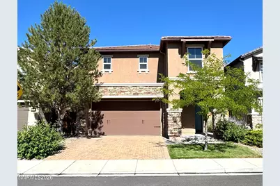 1925 Tower Falls Road, Reno, NV 89521 - Photo 1