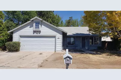 1850 Del Rosa Drive, Sparks, NV 89434 - Photo 1