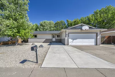 123 Broadleaf Lane, Carson City, NV 89706 - Photo 1