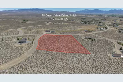 78 Desert View Drive, Smith Valley, NV 89430 - Photo 25
