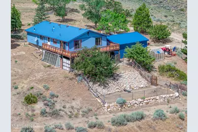 13005 N Red Rock Road, Reno, NV 89508 - Photo 7