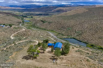13005 N Red Rock Road, Reno, NV 89508 - Photo 3