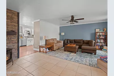 1413 Patricia Drive, Gardnerville, NV 89460 - Photo 7