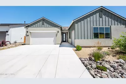 1852 Hogan Peak Street, Carson City, NV 89701 - Photo 1