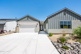 1852 Hogan Peak St, Carson City, NV 89701 - Photo 1