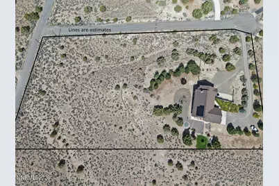 1515 Patrick Court, Gardnerville, NV 89410 - Photo 5