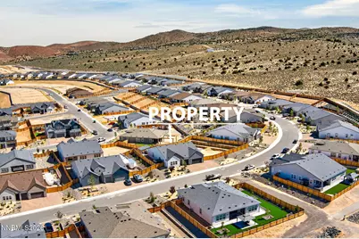 457 Pah Rah Ridge Drive, Sparks, NV 89441 - Photo 41