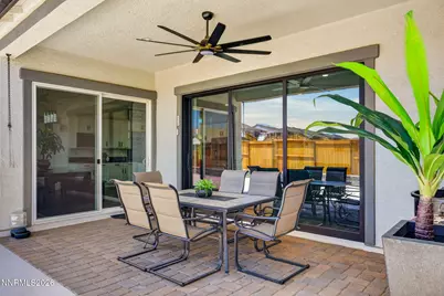457 Pah Rah Ridge Drive, Sparks, NV 89441 - Photo 33
