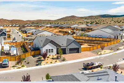 457 Pah Rah Ridge Drive, Sparks, NV 89441 - Photo 35