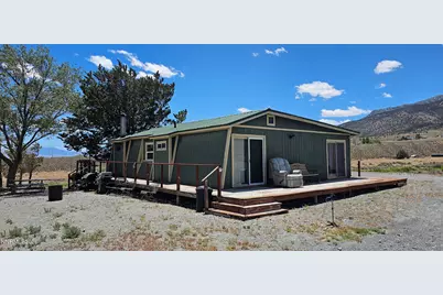 202 Kingston Road, Kingston, NV 89310 - Photo 3