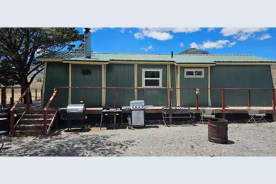 202 Kingston Road, Kingston, NV 89310 - Photo 5