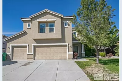 5055 Coggins Road, Reno, NV 89506 - Photo 1