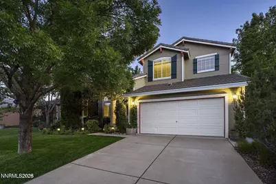 9629 Thunder Mountain Way, Reno, NV 89521 - Photo 1