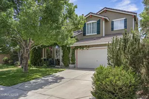 9629 Thunder Mountain Way, Reno, NV 89521 - Photo 3