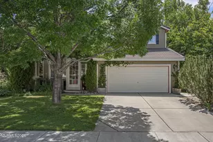 9629 Thunder Mountain Way, Reno, NV 89521 - Photo 1