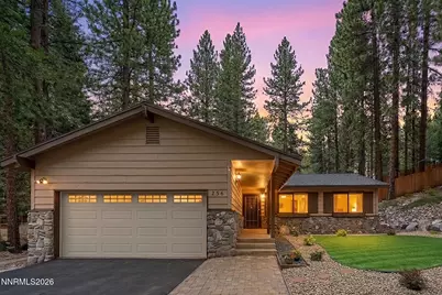 256 McFaul Way, Zephyr Cove, NV 89448 - Photo 1