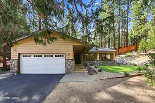 256 Mcfaul Way, Zephyr Cove, NV 89448 - Photo 3