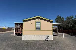 2545 Truckee St, Silver Springs, NV 89429 - Photo 1