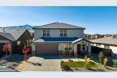 7731 Enclave Key Road, Reno, NV 89506 - Photo 1