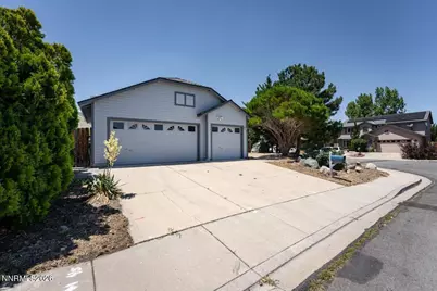 8599 Turtle Creek Court, Reno, NV 89506 - Photo 3