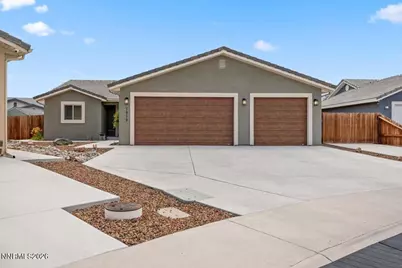 1059 Maple Way, Fallon, NV 89406 - Photo 1
