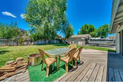 674 Bluerock Road, Gardnerville, NV 89460 - Photo 37