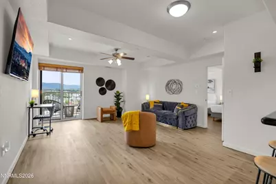 200 W 2nd Street #1506, Reno, NV 89501 - Photo 9