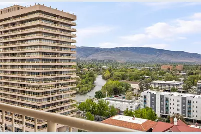 200 W 2nd Street #1506, Reno, NV 89501 - Photo 19