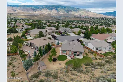 7865 Peavine Trail Court, Reno, NV 89523 - Photo 33