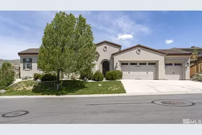 8691 Gypsy Hill Trail, Reno, NV 89523 - Photo 1