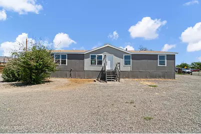 2705 Toiyabe Street, Silver Springs, NV 89429 - Photo 1